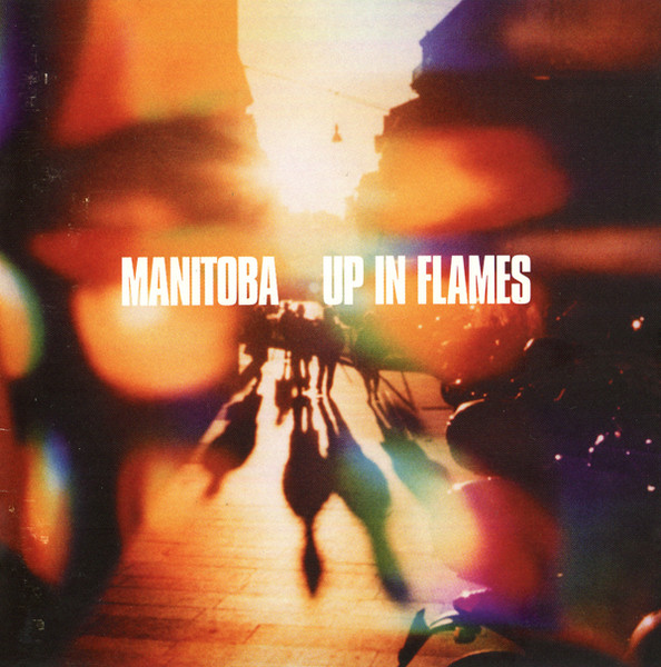 Manitoba | Up In Flames | 3hive.com