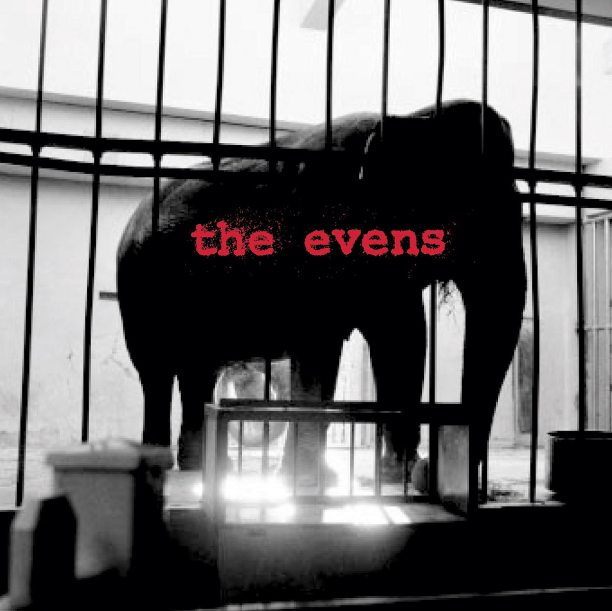 The Evens | The Evens | 3hive.com