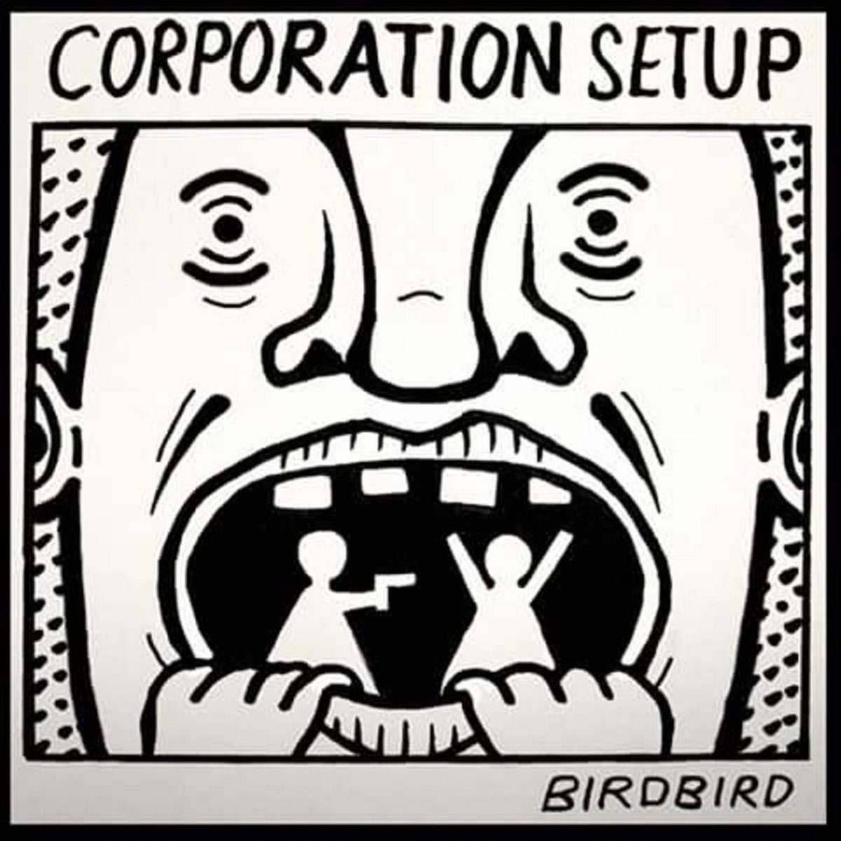 birdbird | Corporation Setup | 3hive.com