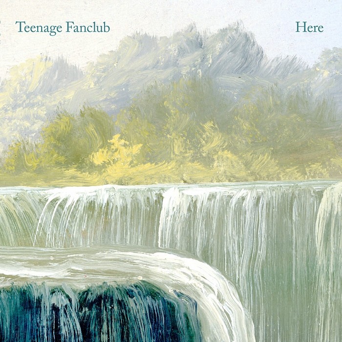 Teenage Fanclub | Here | 3hive.com