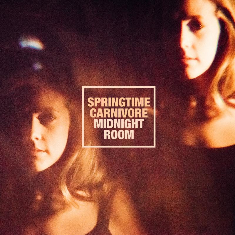 Springtime Carnivore | Midnight Room | 3hive.com