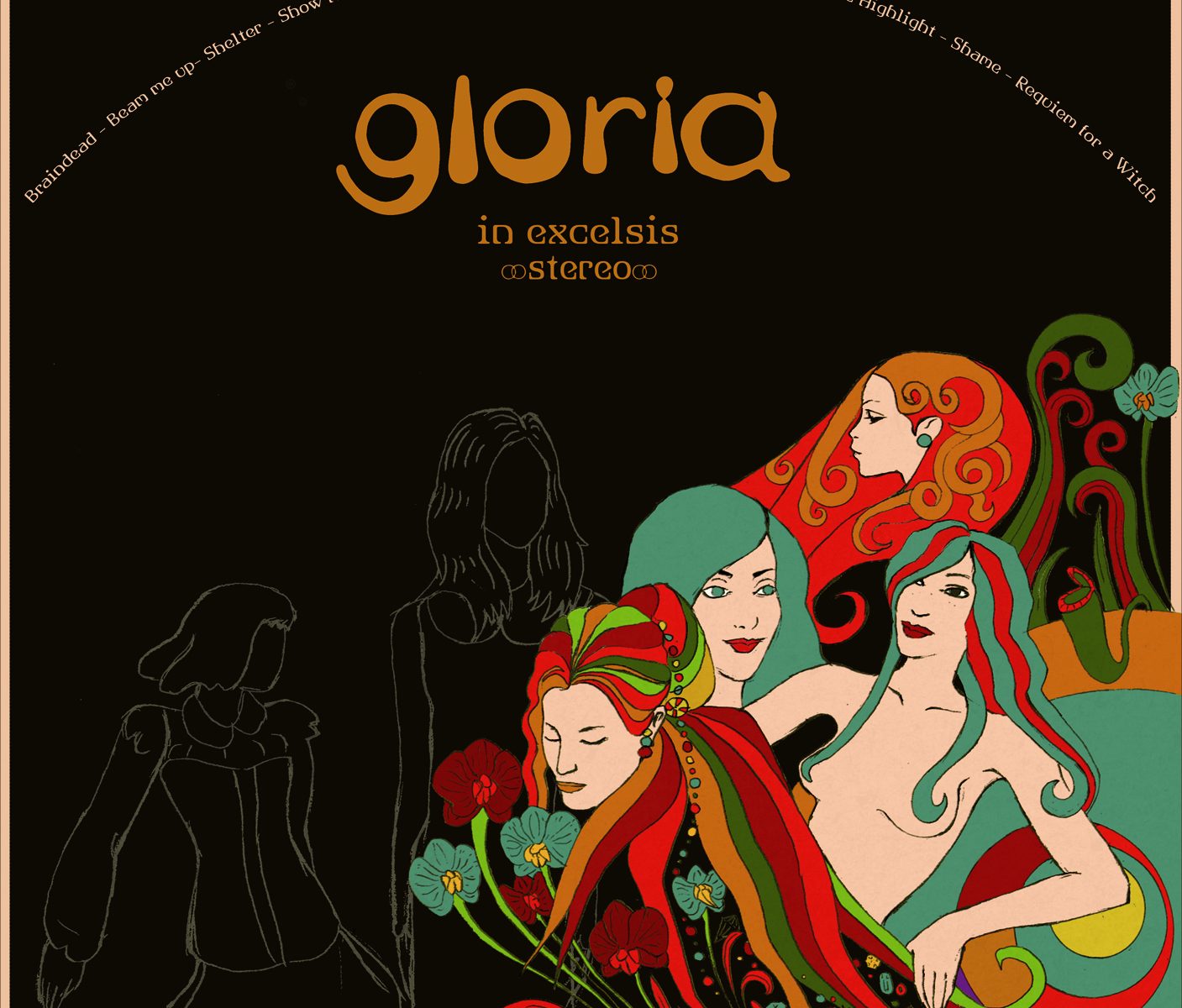 Gloria | In Excelsis Stereo | 3hive.com