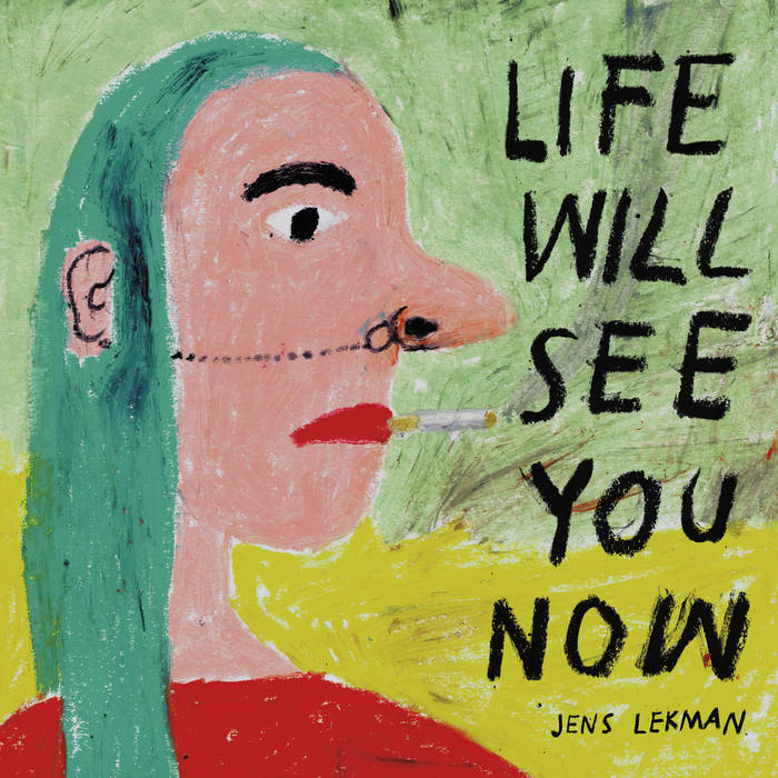 Jens Lekman | Life Will See You Now | 3hive.com