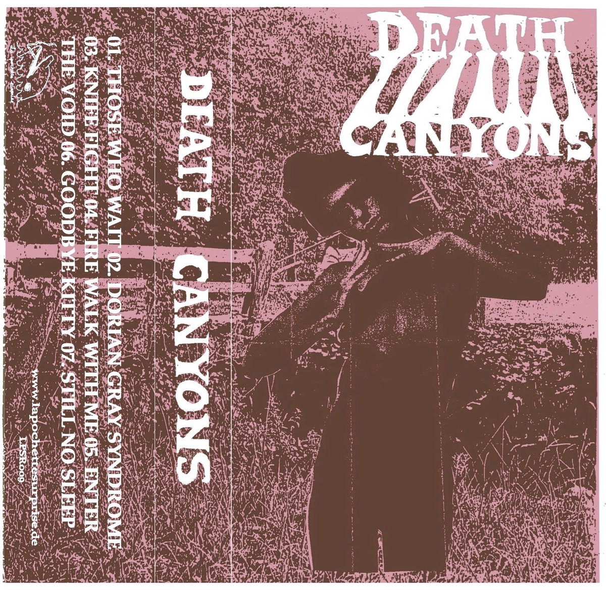 Death Canyons | Death Canyons II | 3hive.com