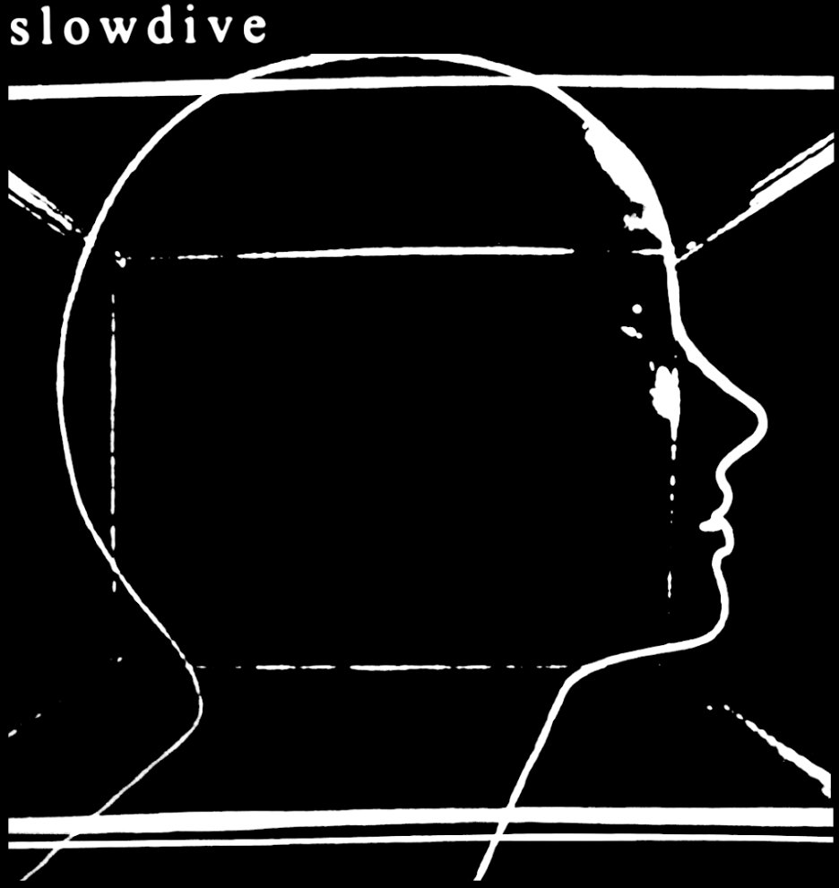 Slowdive | Slowdive | 3hive.com