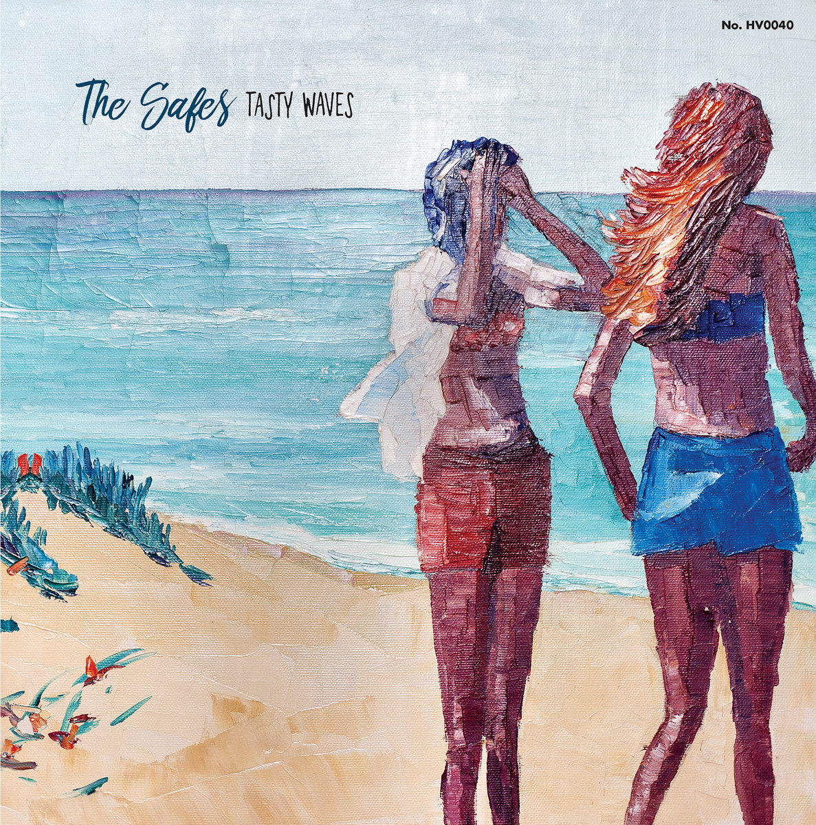 The Safes | Tasty Waves | 3hive.com