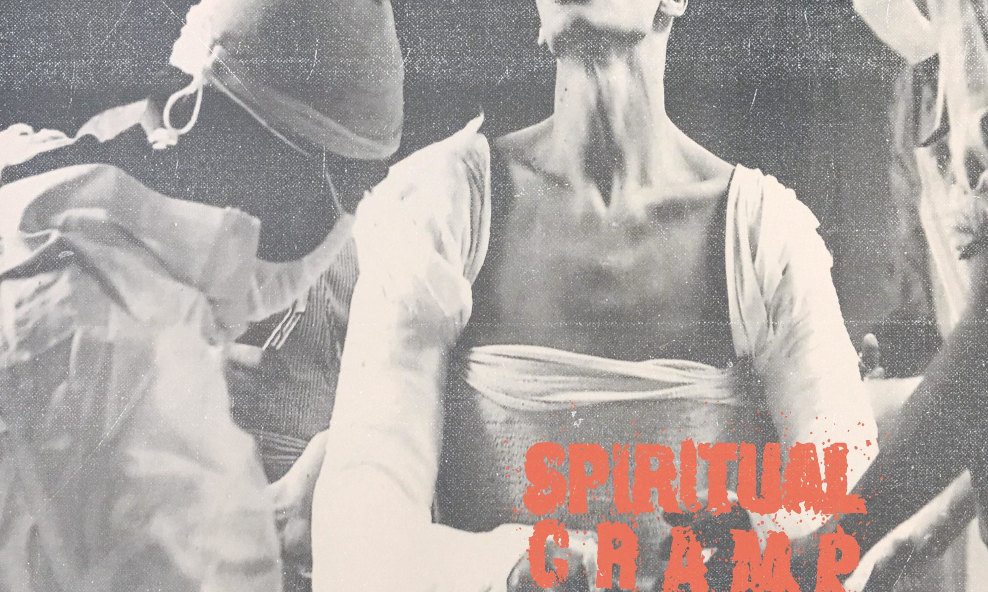 Spiritual Cramp | Mass Hysteria | 3hive.com