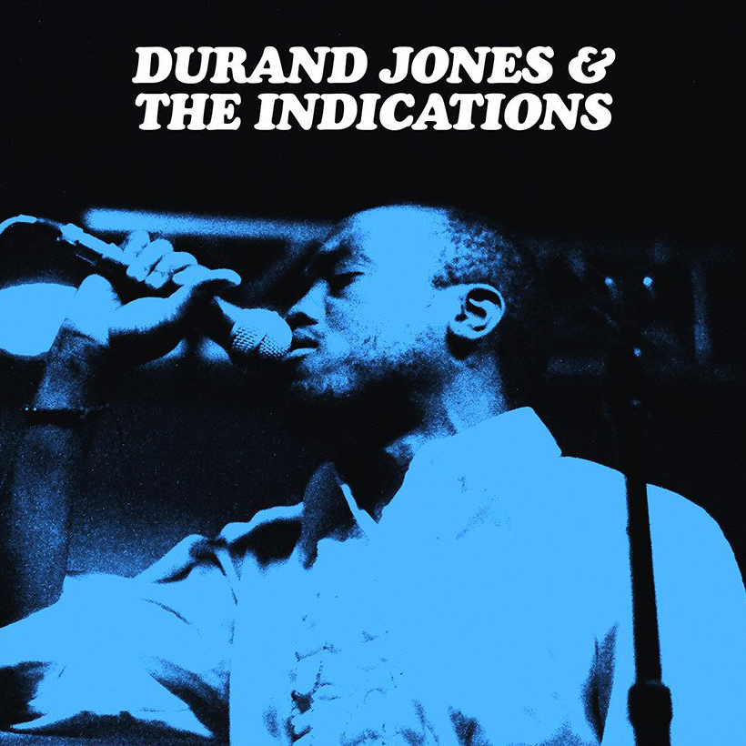 Durand Jones & The Indications | 3hive.com