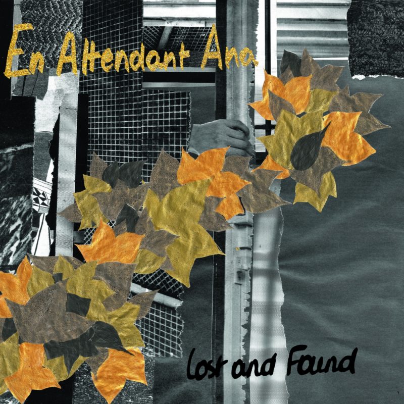 En Attendant Ana | Lost And Found | 3hive.com