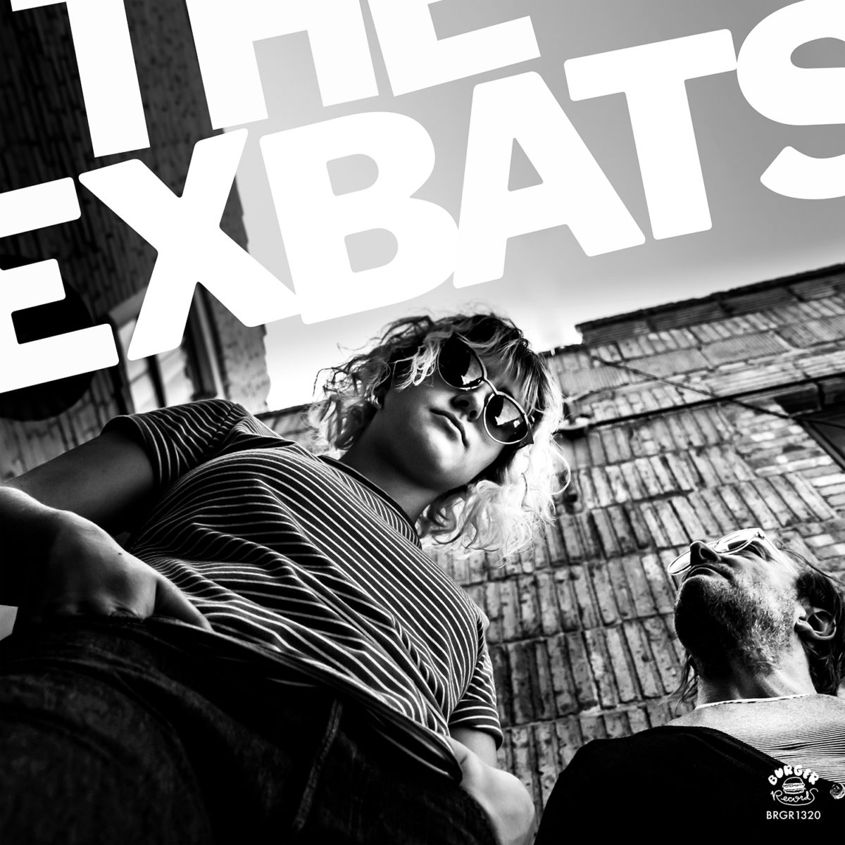 The Exbats | E Is For Exbats | 3hive.com