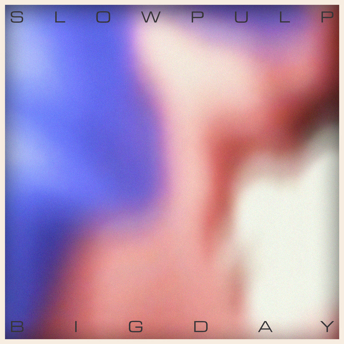 Slow Pulp | Big Day EP | 3hive.com