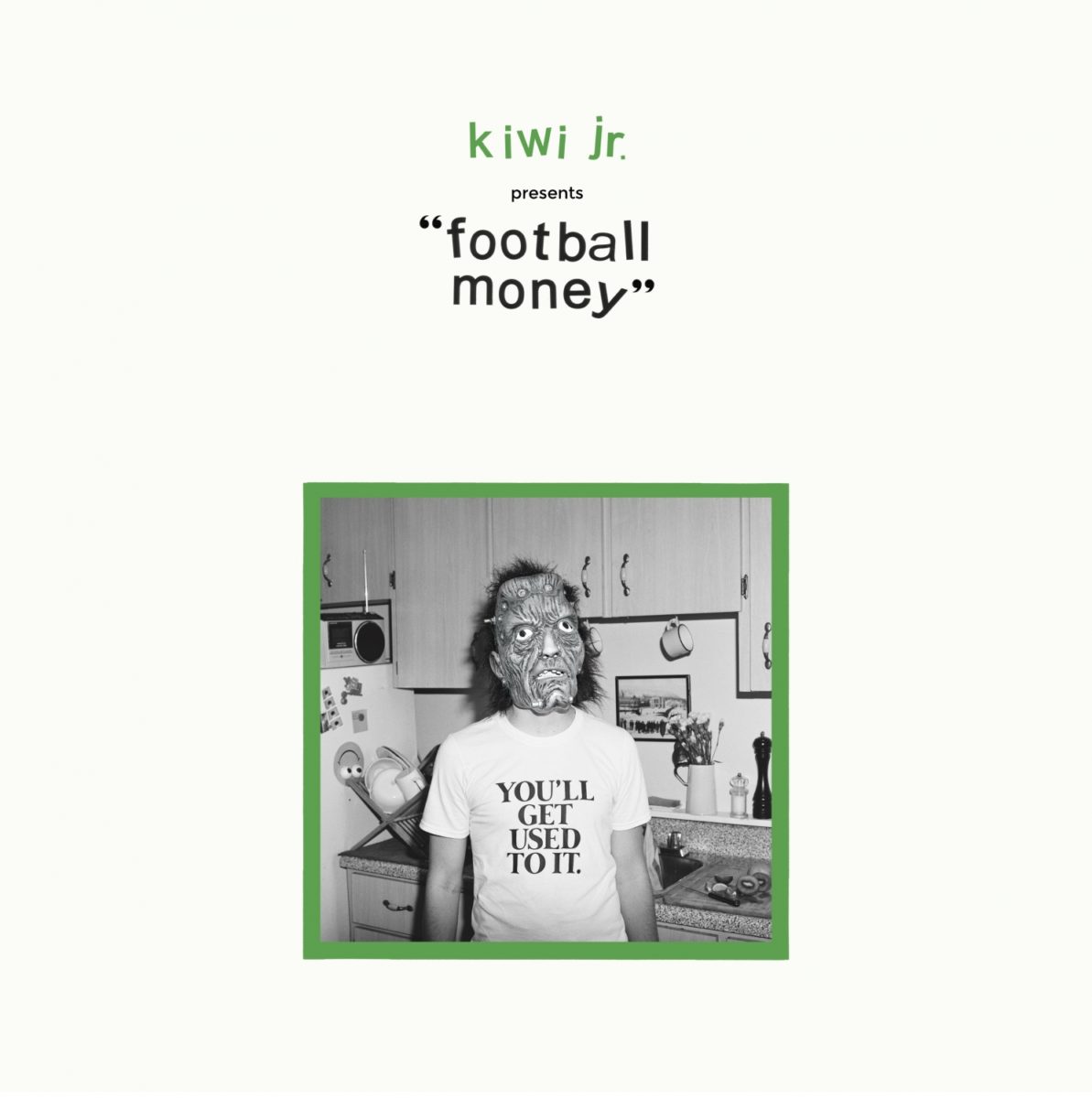 Kiwi Jr. | Football Money | 3hive.com