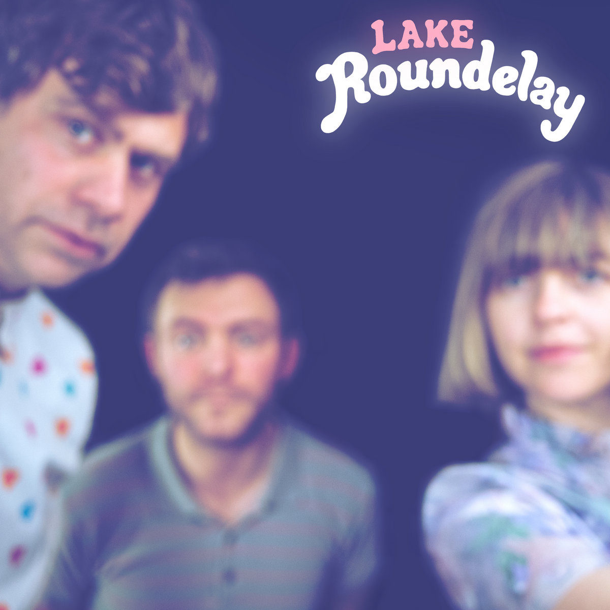 LAKE | Roundelay | 3hive.com