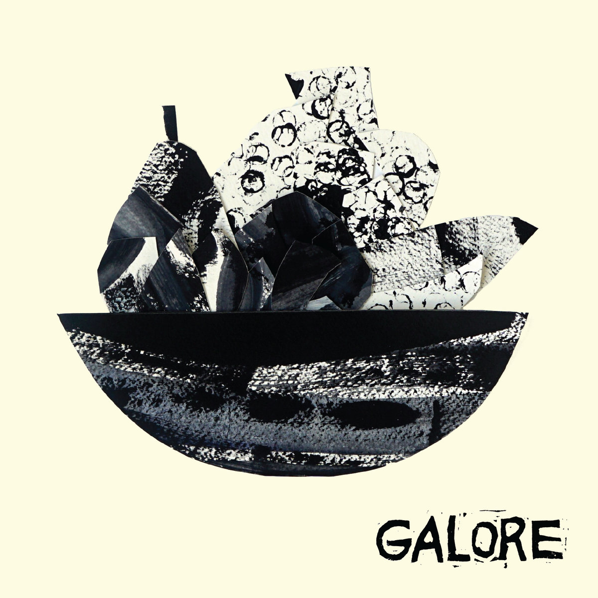 Galore | Galore | 3hive.com