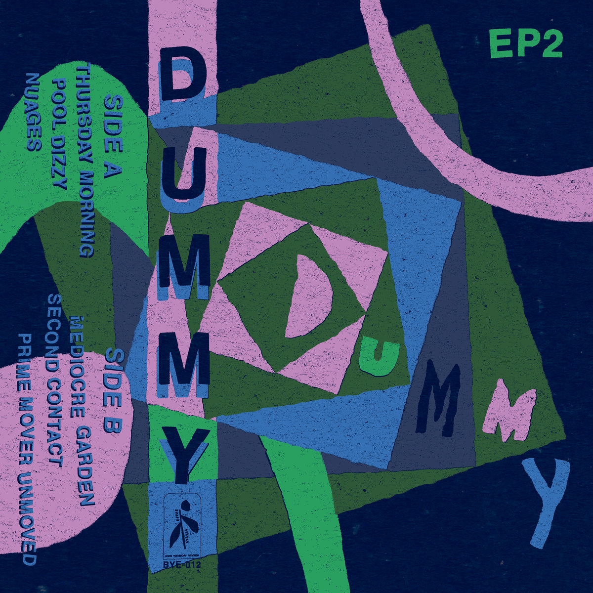 Dummy | EP2 | 3hive.com