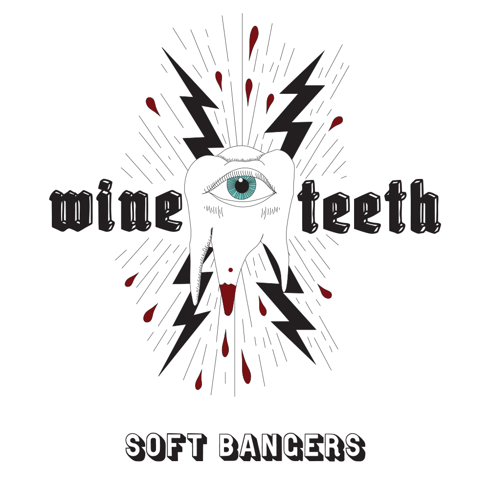 Wineteeth | Soft Bangers | 3hive.com