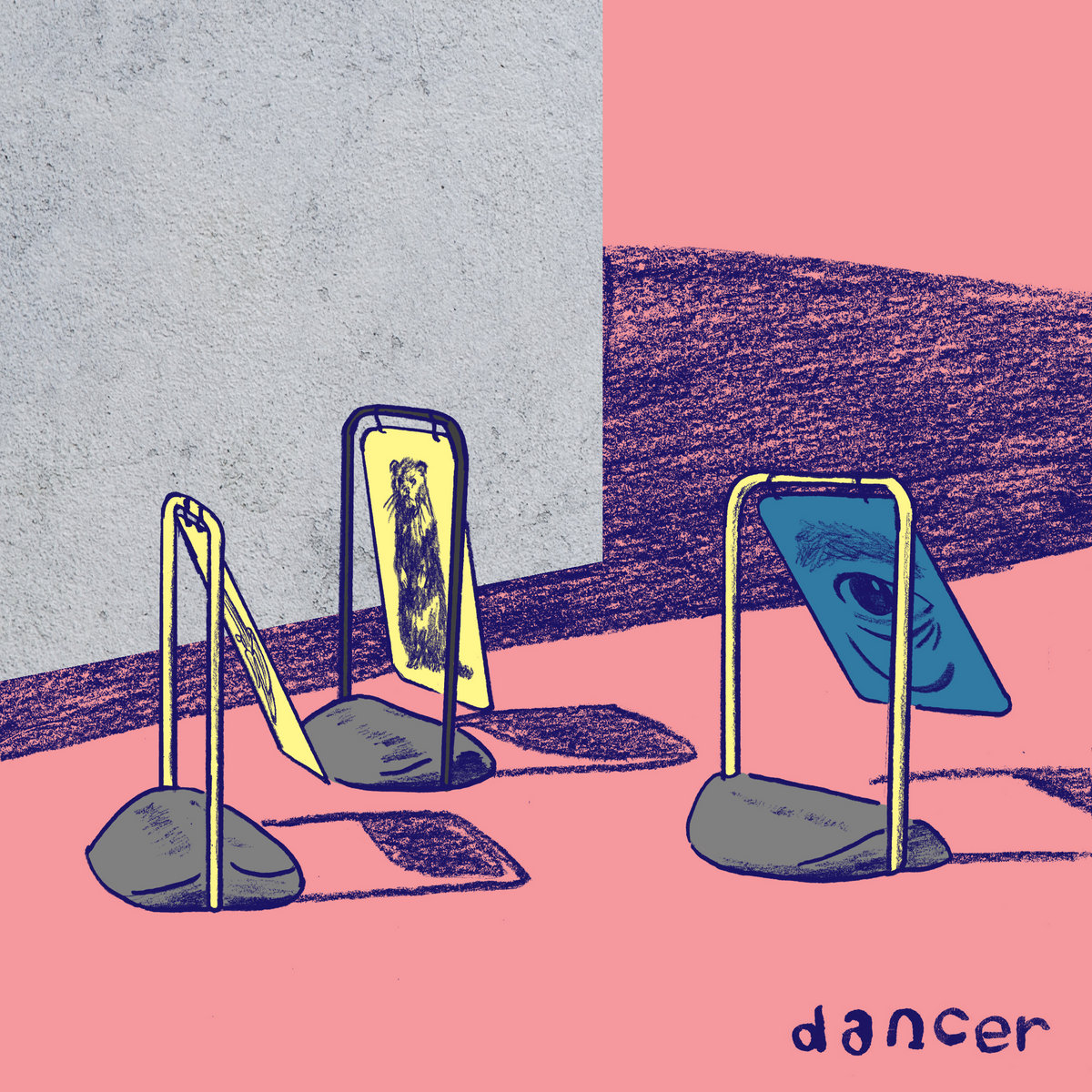 Dancer | Dancer | 3hive.com