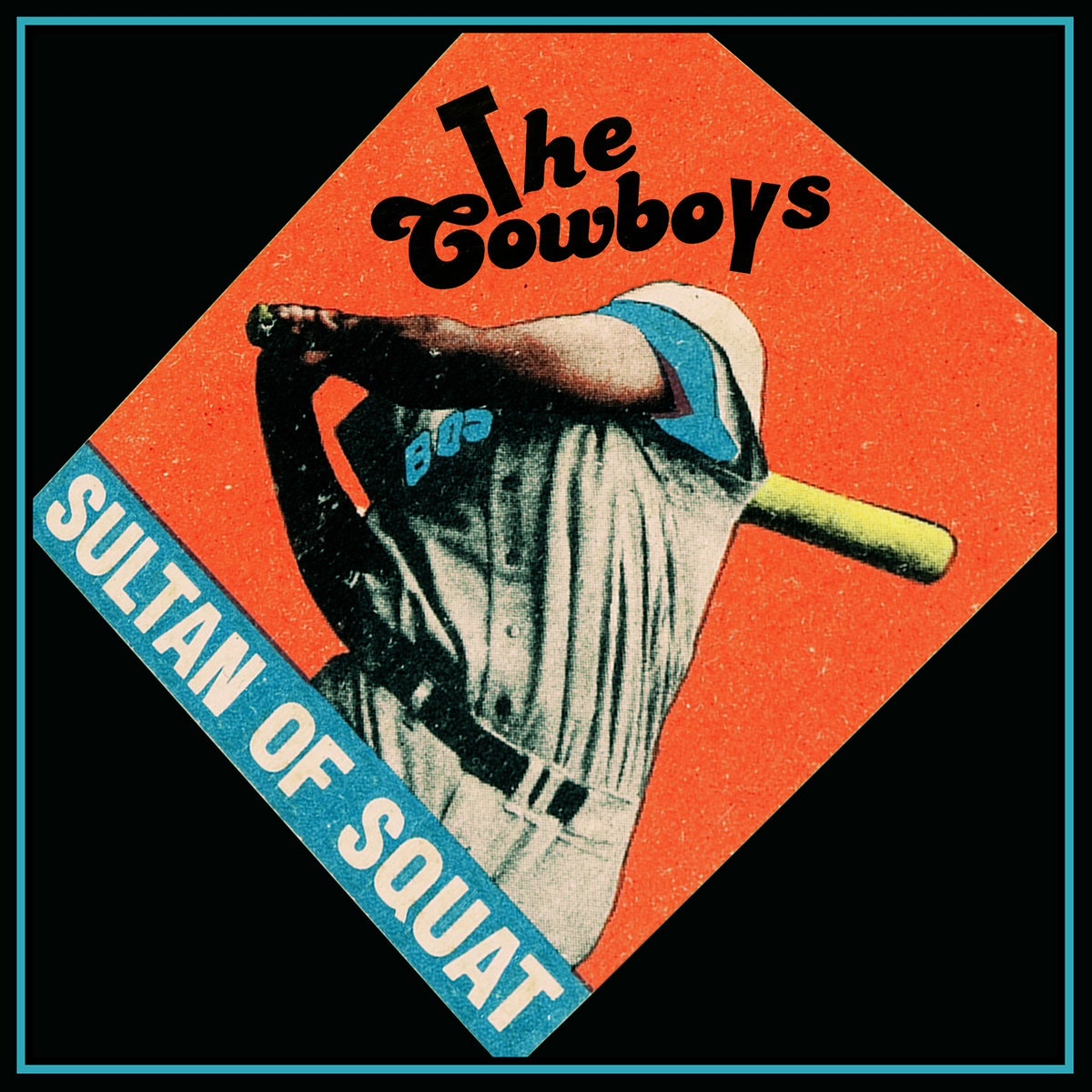 The Cowboys | Sultan of Squat | 3hive.com