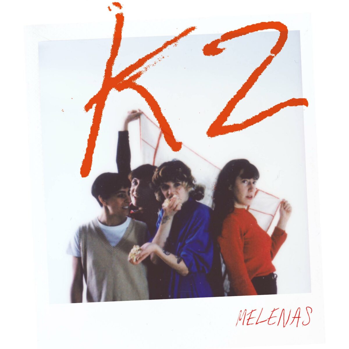 Melenas | K2 | 3hive.com