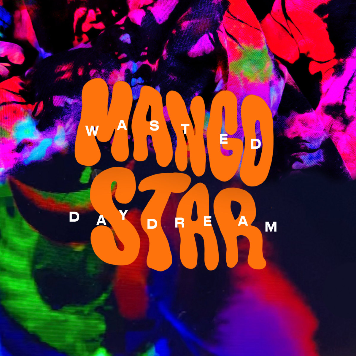 Mango Star | Wasted Daydream | 3hive.com