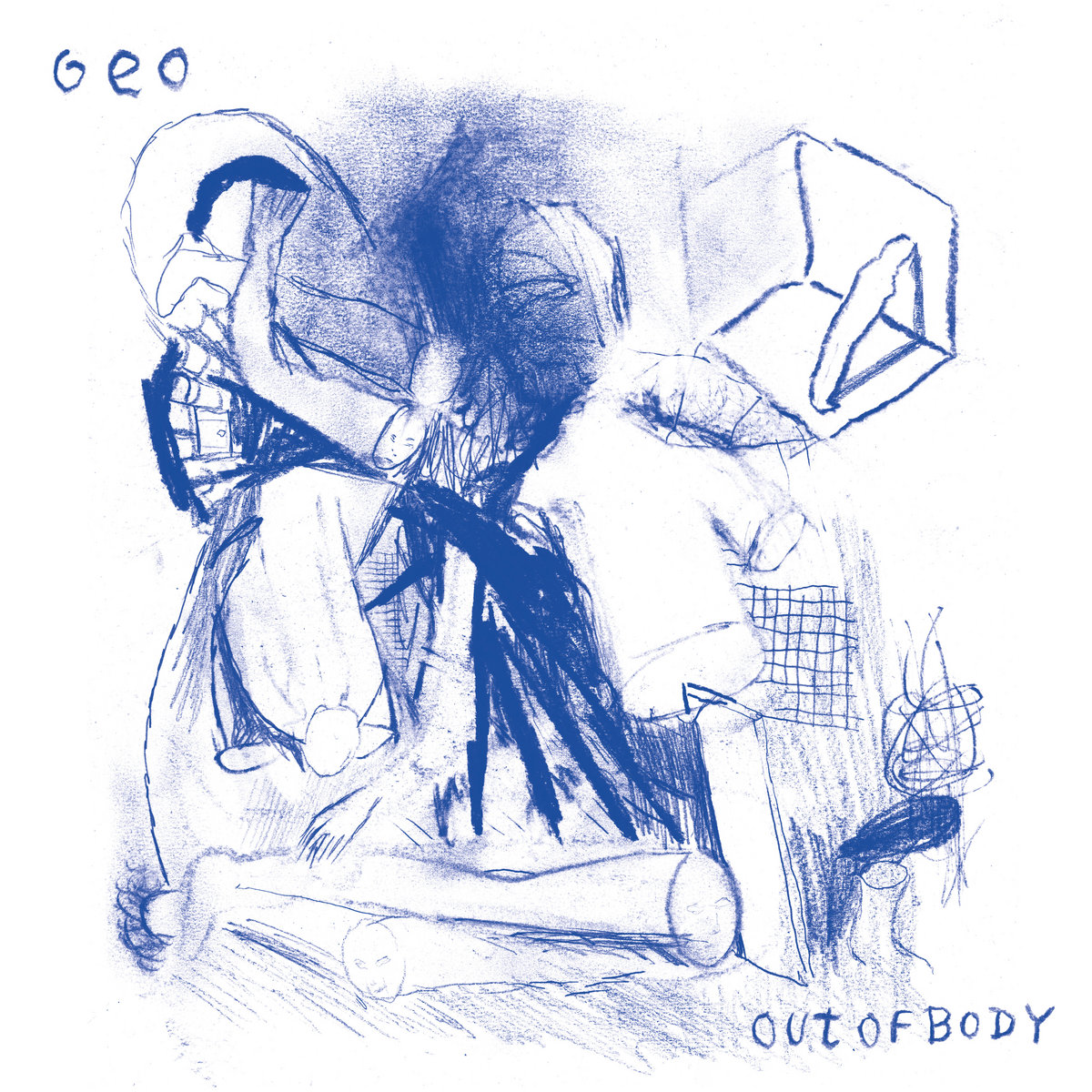 Geo | Out of Body | 3hive.com