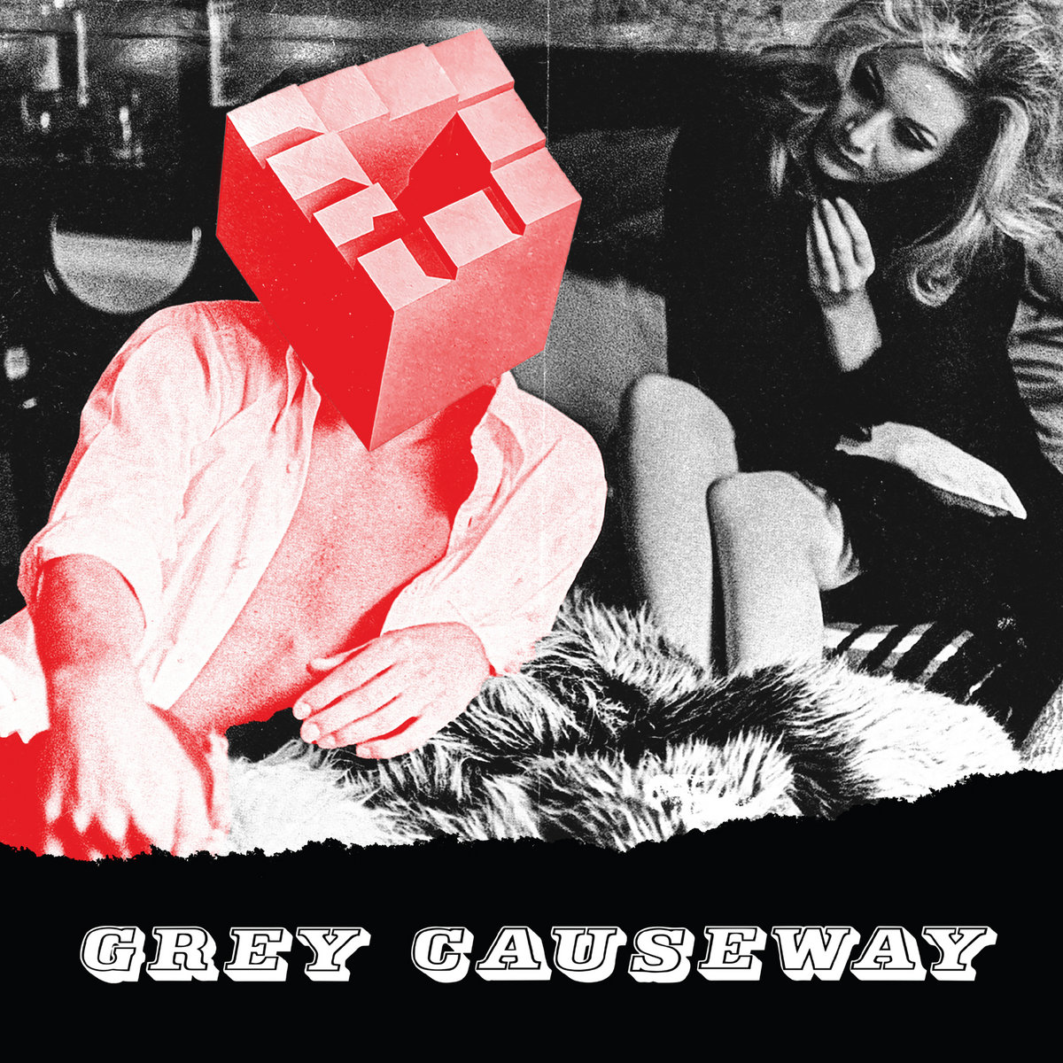 Grey Causeway | Grey Causeway | 3hive.com