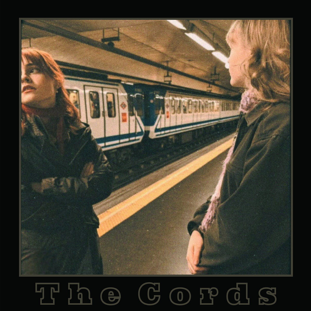 The Cords | The Cords | 3hive.com