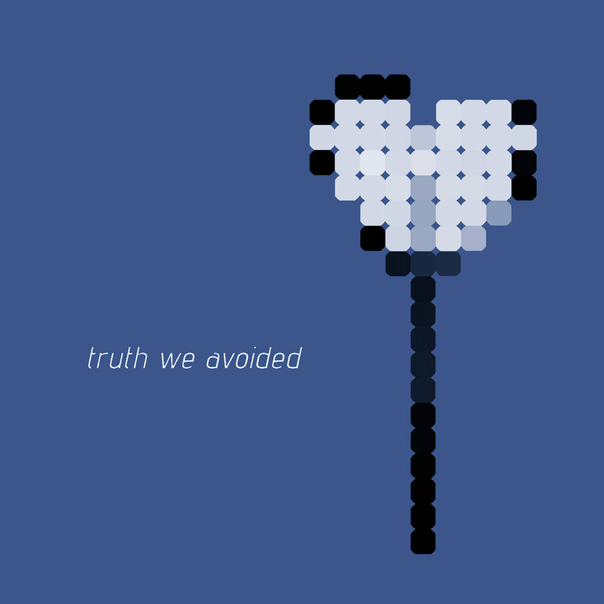 Candy kisses | Truth we avoided | 3hive.com