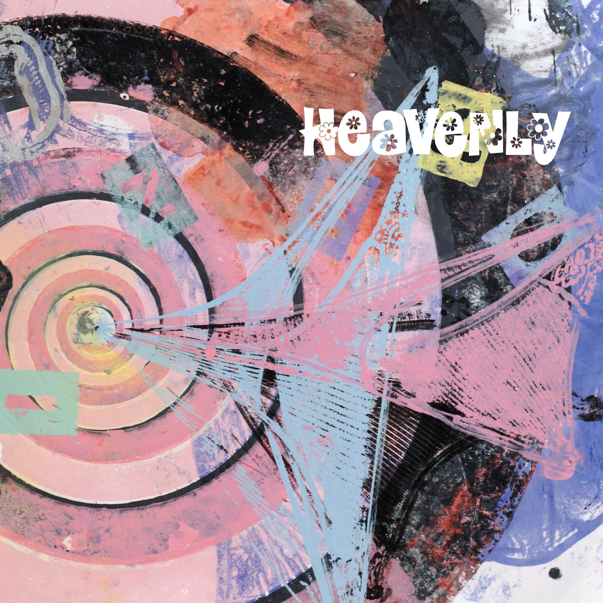 Heavenly | Highway to Heavenly | 3hive.com