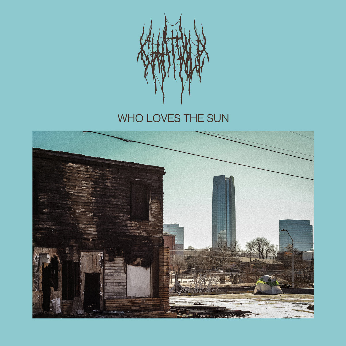 Chat Pile | Who Loves The Sun | 3hive.com